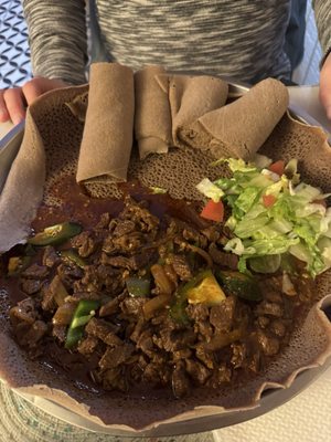 Lalibela Restaurant by null