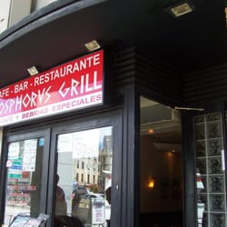 Bosphorus Grill