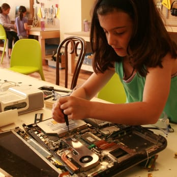 Bit Space - Summer Camps Near Me - Chicago, Illinois Bit Space - Summer Camps Near Me - Chicago, Illinois