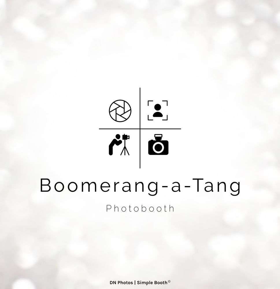 BOOMERANGATANG PHOTO BOOTH Updated April 2024 Westminster, Colorado Photo Booth Rentals