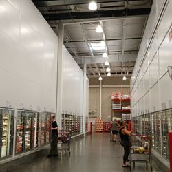 Costco Wholesale