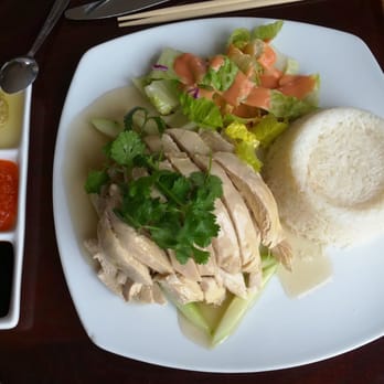 Rasa Malaysia - Hainanese chicken rice - Malaysian Near Me - Chapel Hill, North Carolina Rasa Malaysia - Hainanese chicken rice - Malaysian Near Me - Chapel Hill, North Carolina