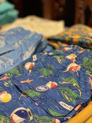 Adventures in Paradise Outfitters