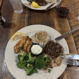 Steak Frites