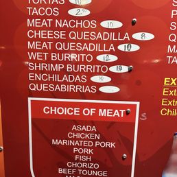 Menu 2/2025