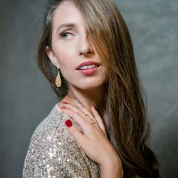 Vanessa Castaño Stage & Studio