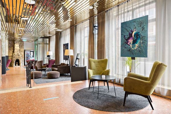 Best Western Hotel Svava by null
