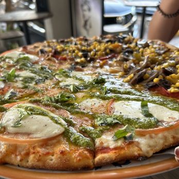Pizzillo - Pizza Near Me - Miami, Florida Pizzillo - Pizza Near Me - Miami, Florida