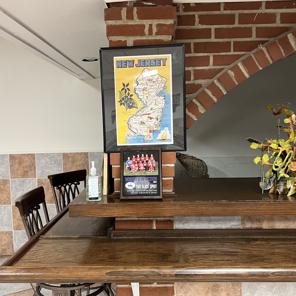 The Slice Spot - Home - Pizza Near Me - West Chicago, Illinois The Slice Spot - Home - Pizza Near Me - West Chicago, Illinois