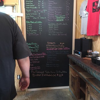 407 BBQ - Yum - Barbeque Near Me - Argyle, Texas