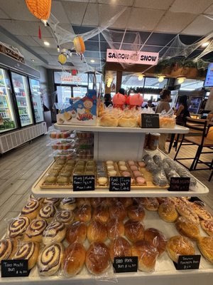 Mills Market by null