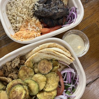 GRECO - Chicken Plate, Bifteki Plate - Greek Near Me - Boston, Massachusetts GRECO - Chicken Plate, Bifteki Plate - Greek Near Me - Boston, Massachusetts