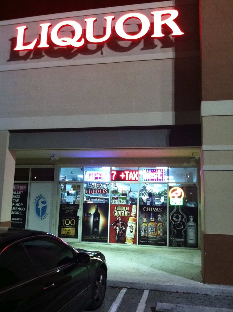 TOP SHELF LIQUORS 16281 SW 88th St, Miami, FL Yelp
