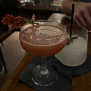 Vaca - Bolero (front) - Tapas/Small Plates Near Me - Costa Mesa, California