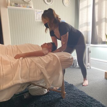 Bodywork by Nikki - Massage Therapy Near Me - Chico, California Bodywork by Nikki - Massage Therapy Near Me - Chico, California