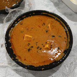 Flamin Curry - Paneer Tikka Masala