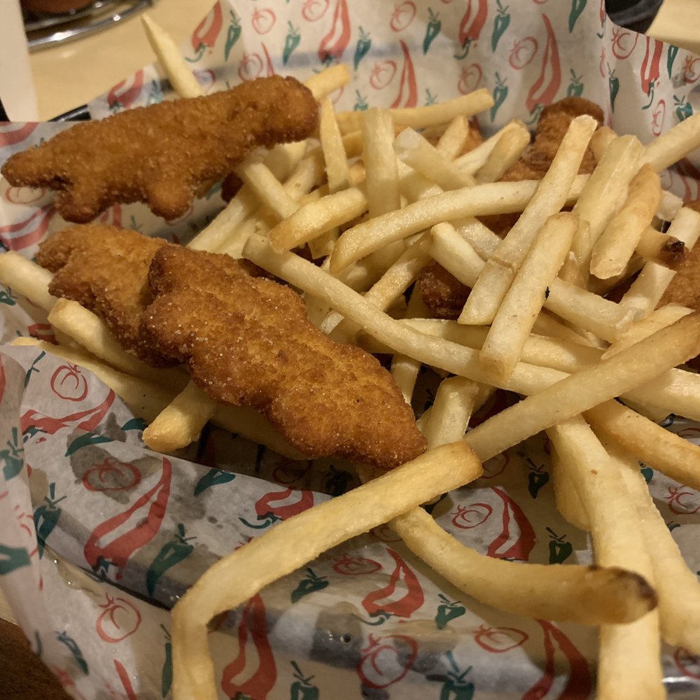 Tlaquepaque - Kids meal: nuggets & fries - Mexican Near Me - Canton, Ohio Tlaquepaque - Kids meal: nuggets & fries - Mexican Near Me - Canton, Ohio