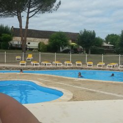Camping des Moulins