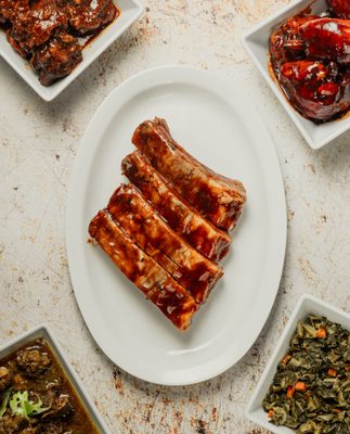 Jamit Bistro by null