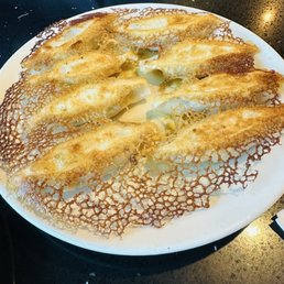C3.Pork Potstickers(8) C3.Pork Potstickers(8)