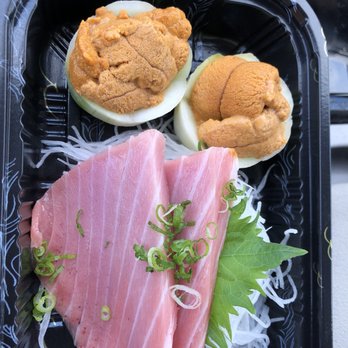 Umami Sushi - Sushi Bars Near Me - Lutz, Florida
