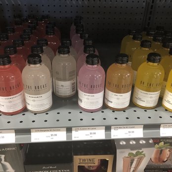 Local Vine - Inside - Beer, Wine & Spirits Near Me - Atlanta, Georgia