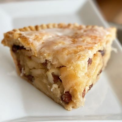 Livin' The Pie Life by null