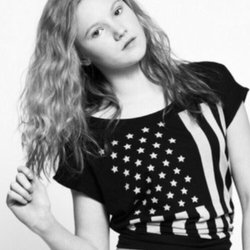 Jessica Schreiner - Working with hair for photo shoot and events is always fun!