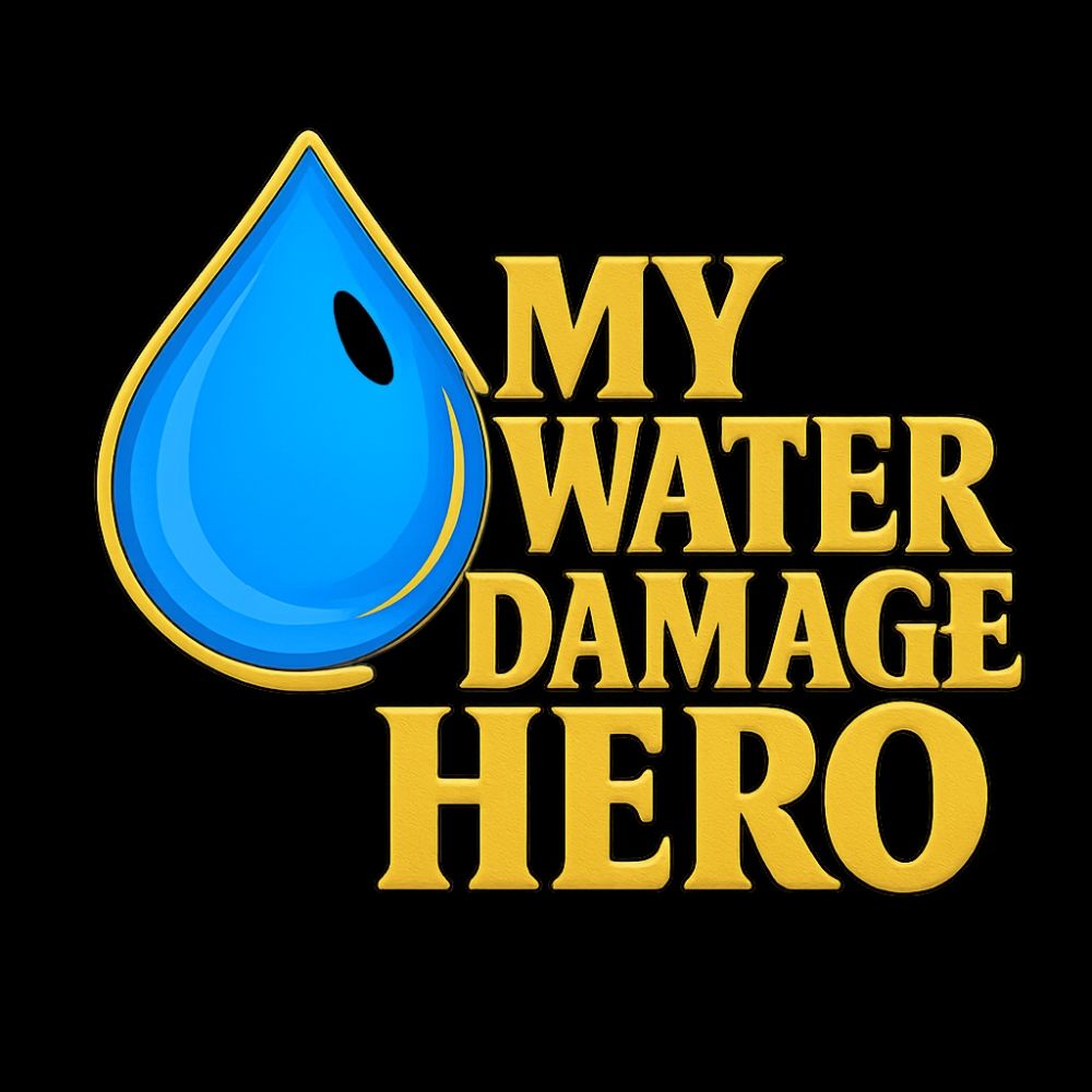 My Water Damage Hero - mold inspector in King of Prussia, PA