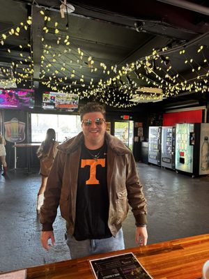 Honky Tonk Hideaway Bar by null