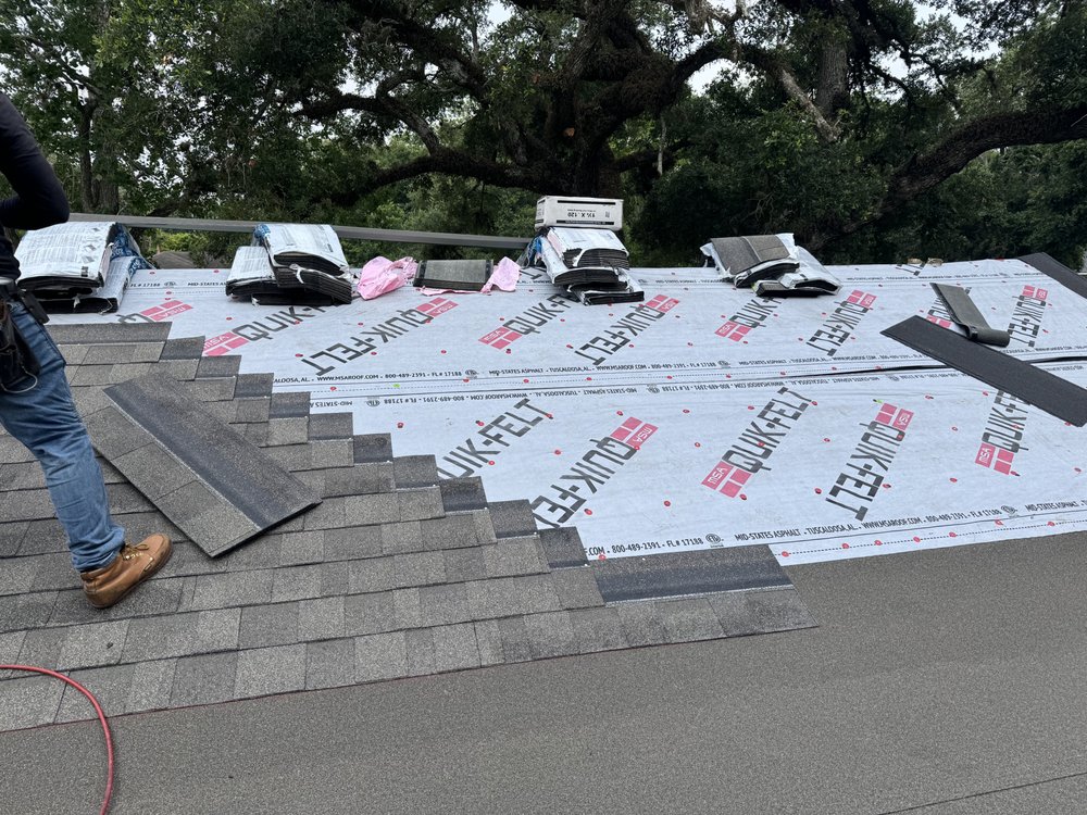 Slide of Full House Maintenance