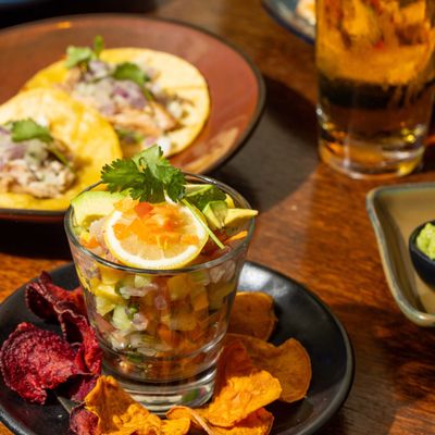 SOL Mexican Cocina by null