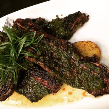 Chi Spacca - Italian Near Me - Los Angeles, California