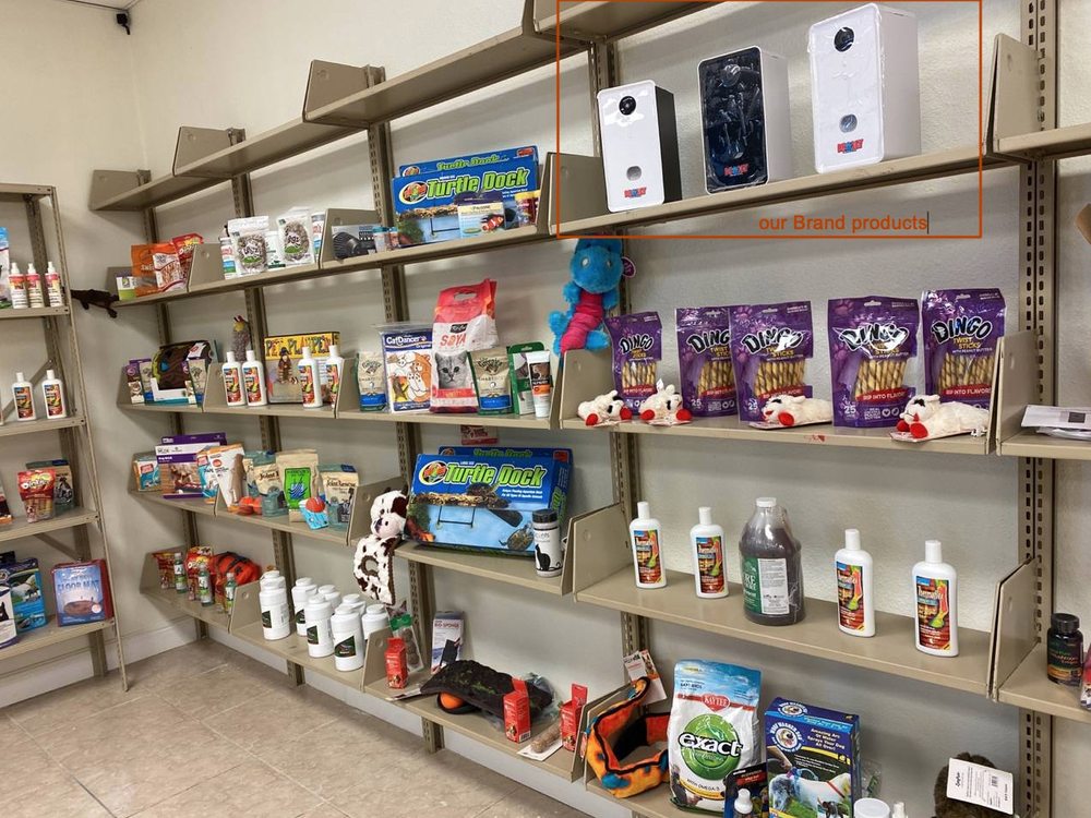 Drolly Pets Orlando Image