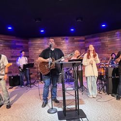 Graceway Community Church - Graceway Worship Team