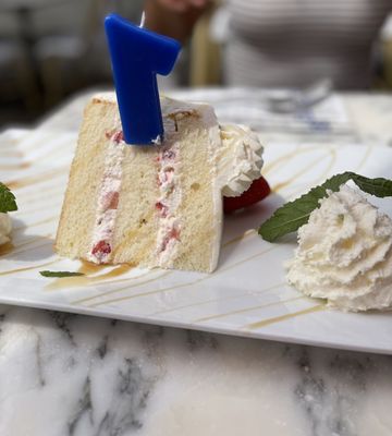 Jeannine's Restaurant & Bakery by null