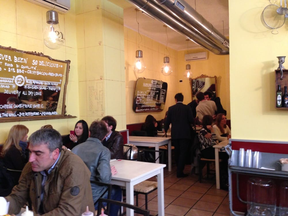 212 Hamburger & Delicious