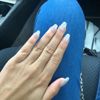 Nails by Candice - Nail Salons Near Me - Fort Lauderdale, Florida