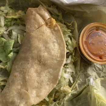POLIBERTOS TACO SHOP 2