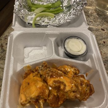 Yorgos Restaurant & Lounge - Buffalo Ranch Wings - Greek Near Me - Lancaster, Pennsylvania Yorgos Restaurant & Lounge - Buffalo Ranch Wings - Greek Near Me - Lancaster, Pennsylvania
