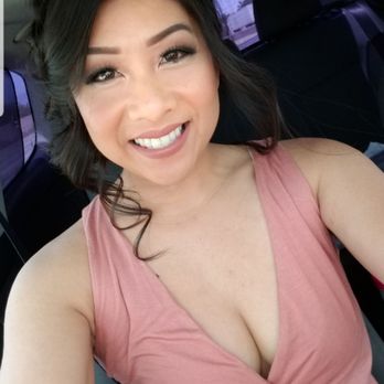 Luong Lasting - Trial day - Makeup Artists Near Me - San Dimas, California