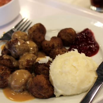 IKEA - Swedish meatballs - Home Decor Near Me - Stoughton, Massachusetts