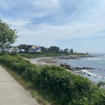 Cliff Walk - Parks Near Me - Newport, Rhode Island Cliff Walk - Parks Near Me - Newport, Rhode Island