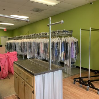Pooler's Best Dry Cleaners - Drop your clothes here! - Laundry Services Near Me - Pooler, Georgia Pooler's Best Dry Cleaners - Drop your clothes here! - Laundry Services Near Me - Pooler, Georgia