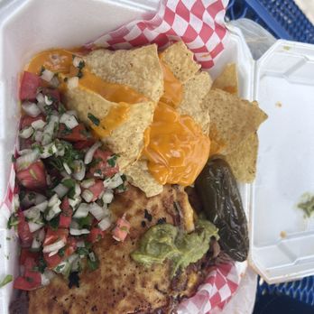 Molka-GT Ktchen on Wheels - Quesabirria yummy - Food Trucks Near Me - East Flat Rock, North Carolina Molka-GT Ktchen on Wheels - Quesabirria yummy - Food Trucks Near Me - East Flat Rock, North Carolina