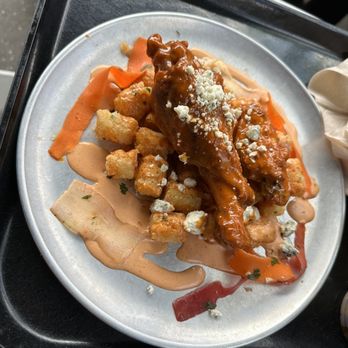 Pym Test Kitchen - Coffee & Tea Near Me - Anaheim, California