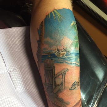 ABT Tattoo - Tattoo by Ant - Art Galleries Near Me - Mcdonough, Georgia