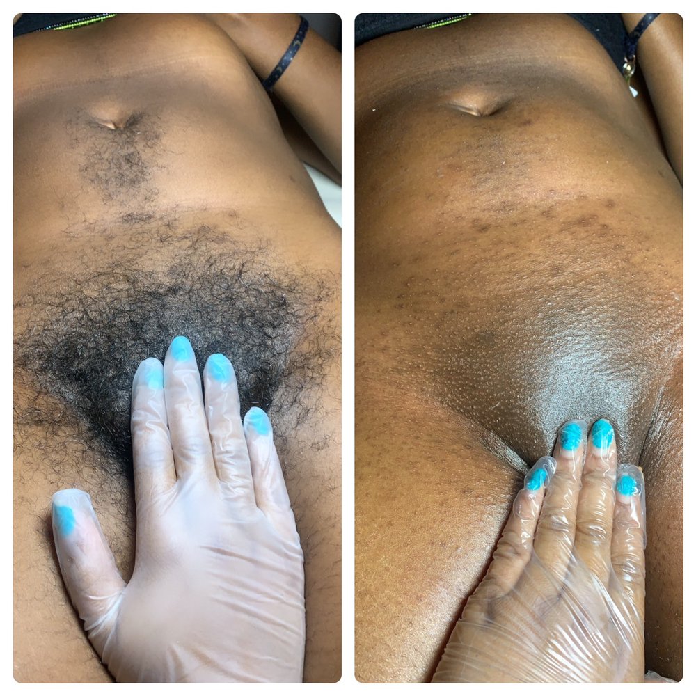 Wax By Mariah Logo