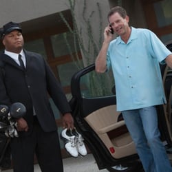 EK Private Chauffeur Concierge