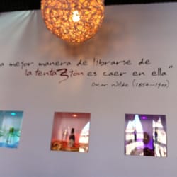 La Tentazion de las Tapas